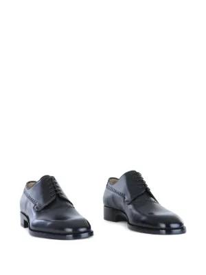 Christian Louboutin Derby Shoes for Men - Shop Now on FARFETCH