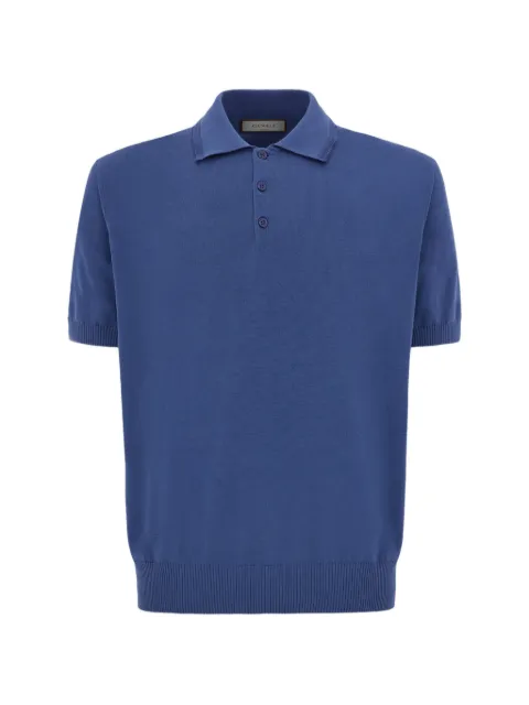 Canali polo shirt