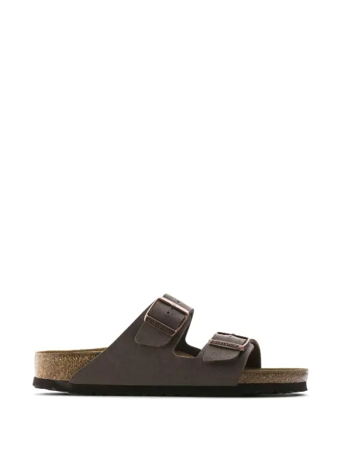 Birkenstock Arizona buckle-strap sandals