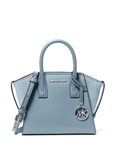 Michael Kors top-handle satchel