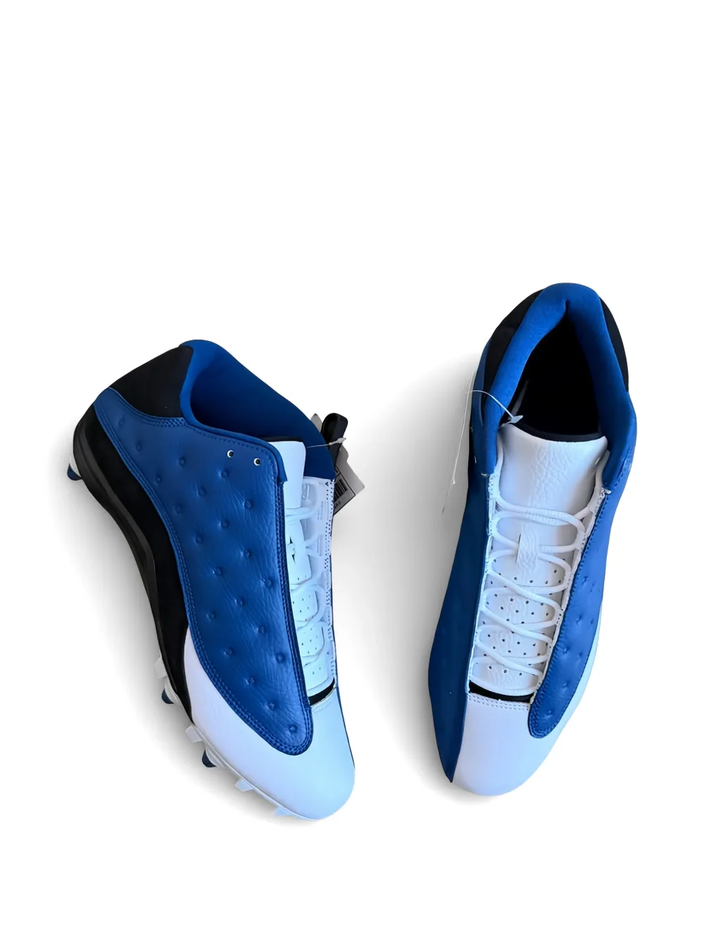 Jordan 13 Low sneakers Blauw