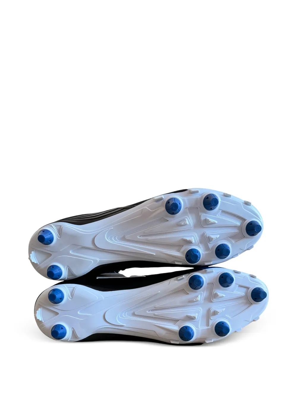 Jordan 13 Low sneakers Blauw