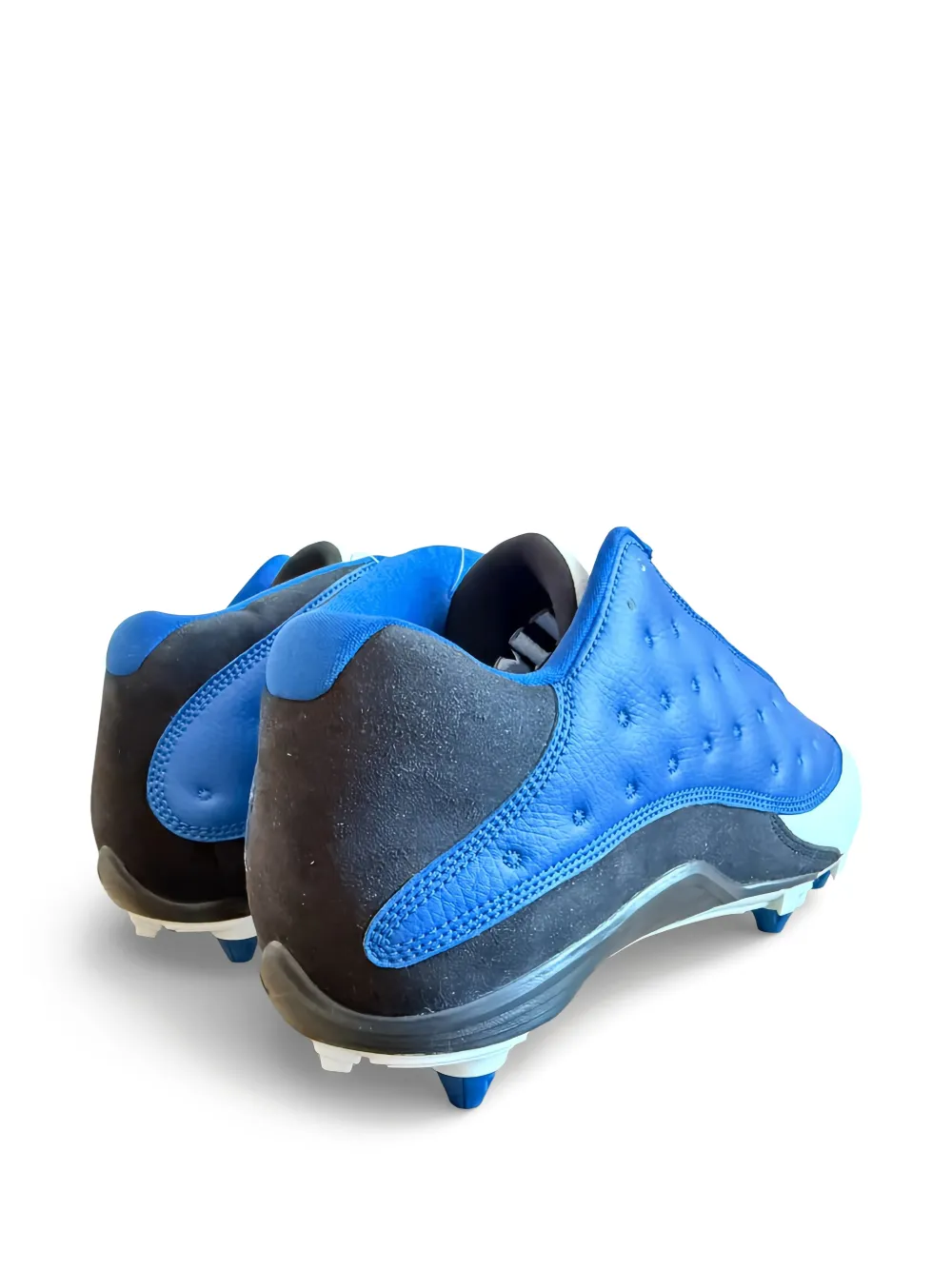 Jordan 13 Low sneakers Blauw