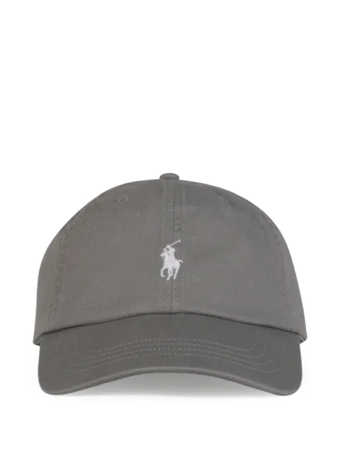 Polo Ralph Lauren adjustable-strap baseball cap