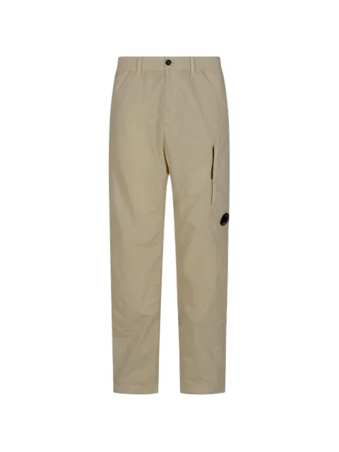 C.P. Company lens-detail cargo pants