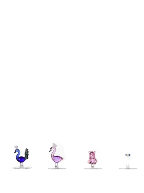 Ichendorf Milano animal design tumblers