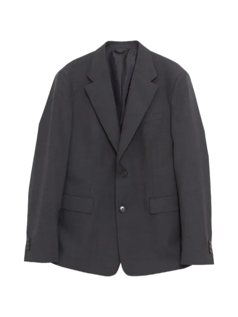 mfpen Jacke mit Knöpfen
