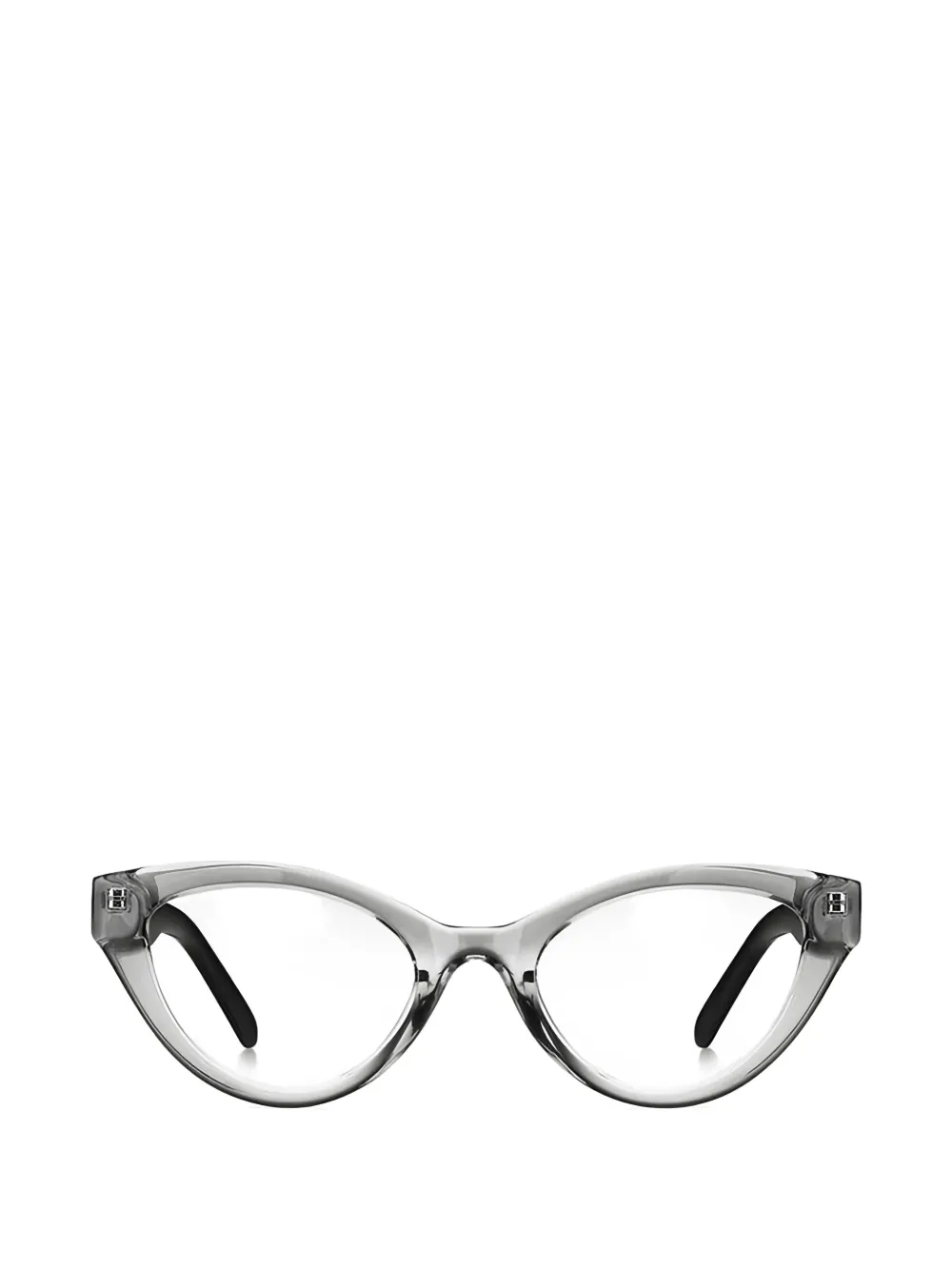 Marc Jacobs cat-eye glasses - Grigio