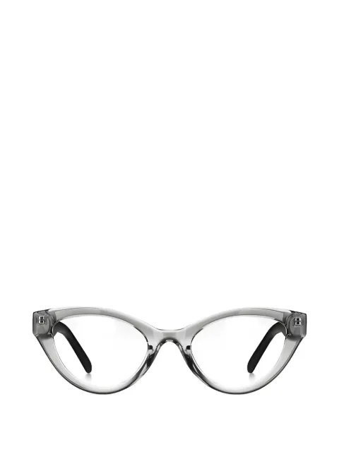 Marc Jacobs cat-eye glasses