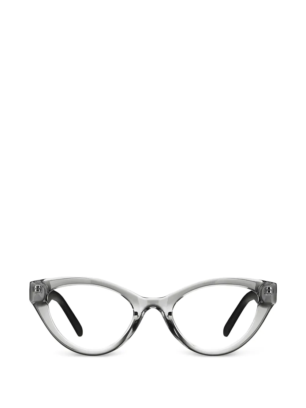 Marc Jacobs cat-eye glasses - Grau