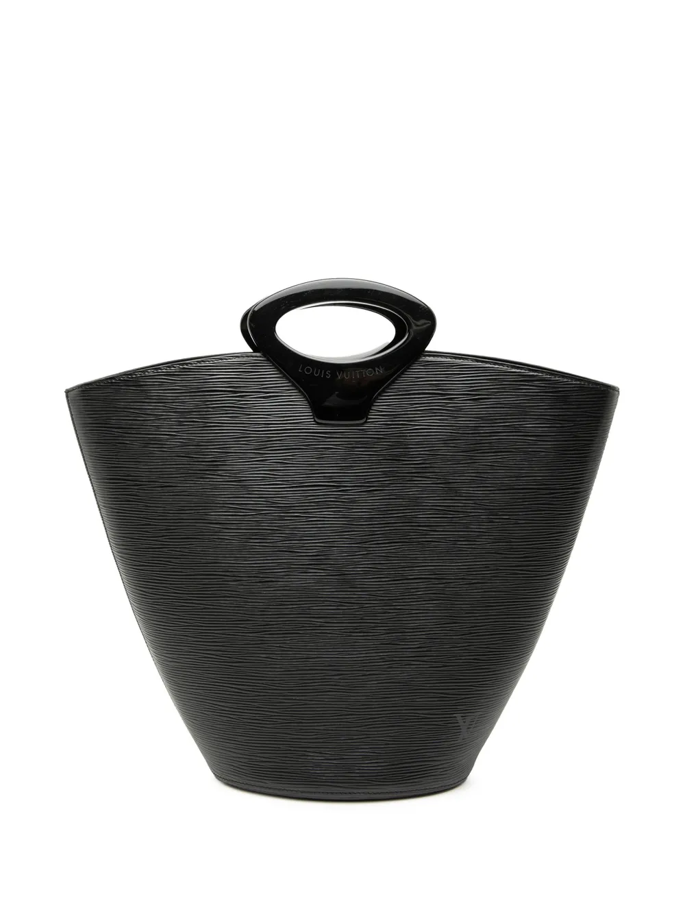 Louis Vuitton Pre-Owned 1999 Epi Noctambule tote bag - Nero
