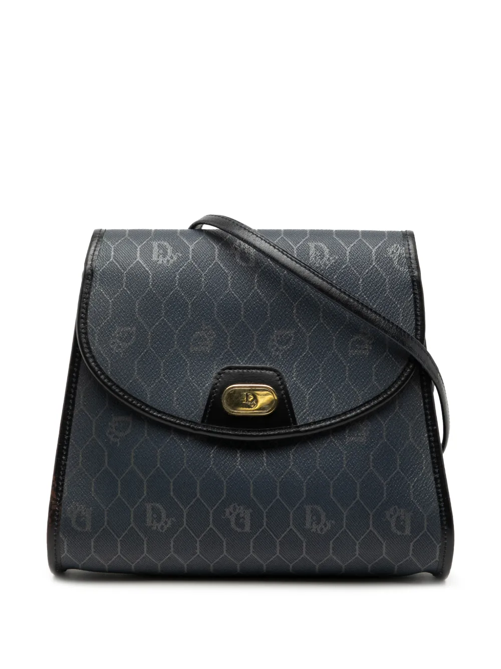 Dior Christian Dior 20th Century Honeycomb — Blau
