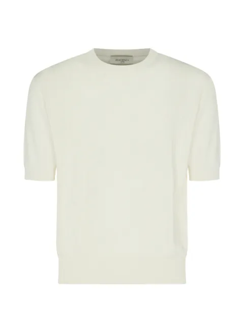 Piacenza Cashmere short-sleeve T-shirt