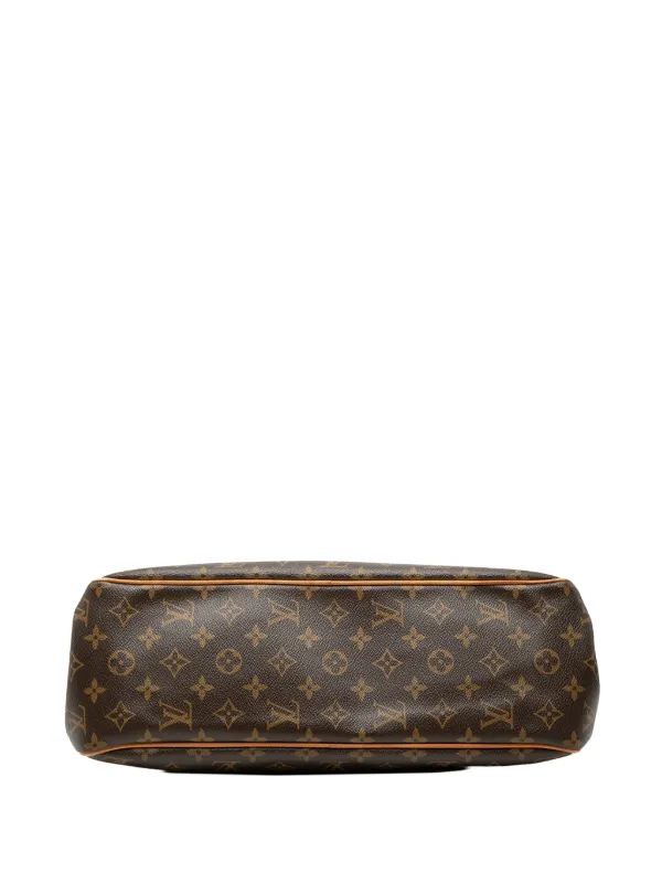 Louis Vuitton Pre-Owned 2006 モノグラム バティニョール
