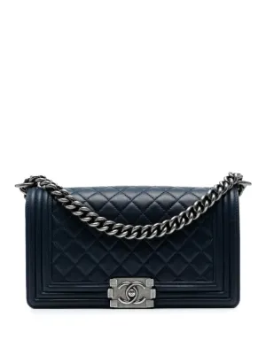 CHANEL シャネル クロスボディバッグ 通販 - Farfetch