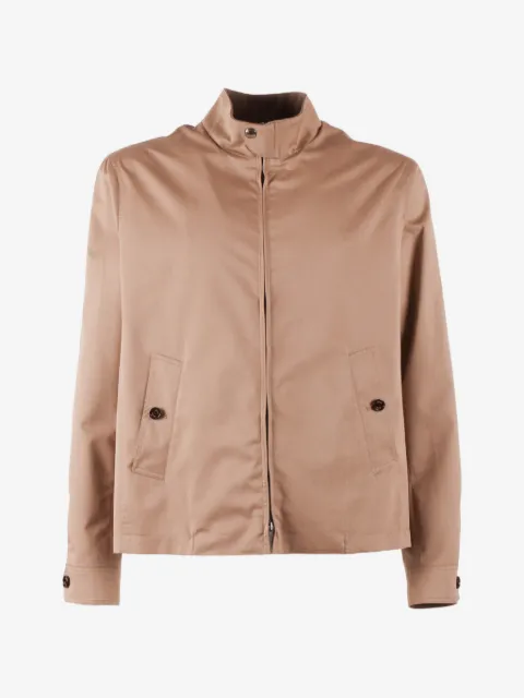 Sealup Diogene zip-up jacket
