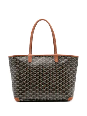 Goyard Pre-Owned 2000 ゴヤールディン アルトワ PM トートバッグ