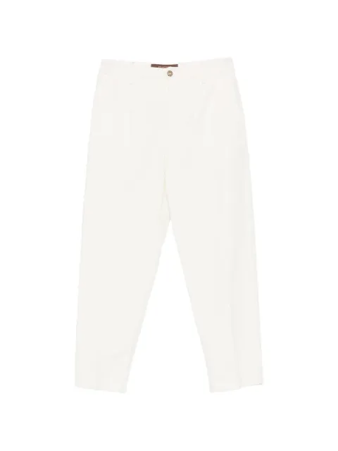 TELERIA ZED P Novak trousers