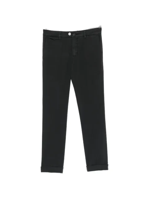 TELERIA ZED Edward pocket trousers