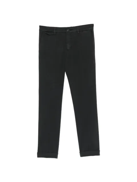 TELERIA ZED Edward pocket trousers