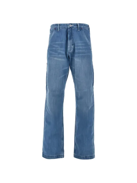 Roy Rogers carpenter jeans