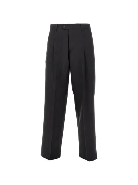 BRERAS MILANO Pantaloni plissé