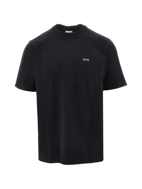 Arte Antwerp crewneck T-shirt