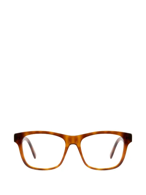 Lacoste square-frame glasses