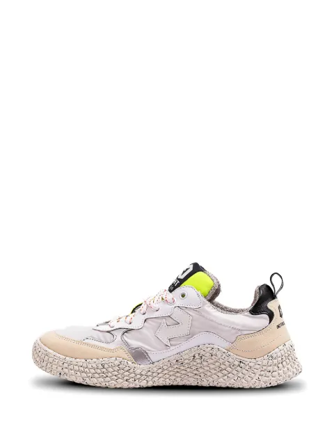 ID.EIGHT hana crinkle sneakers