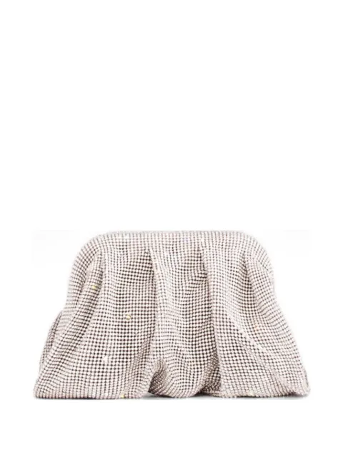 Benedetta Bruzziches Venus La Petite clutch