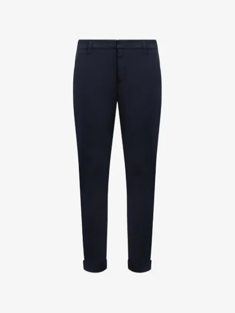 DONDUP Gaubert slim-fit chinos