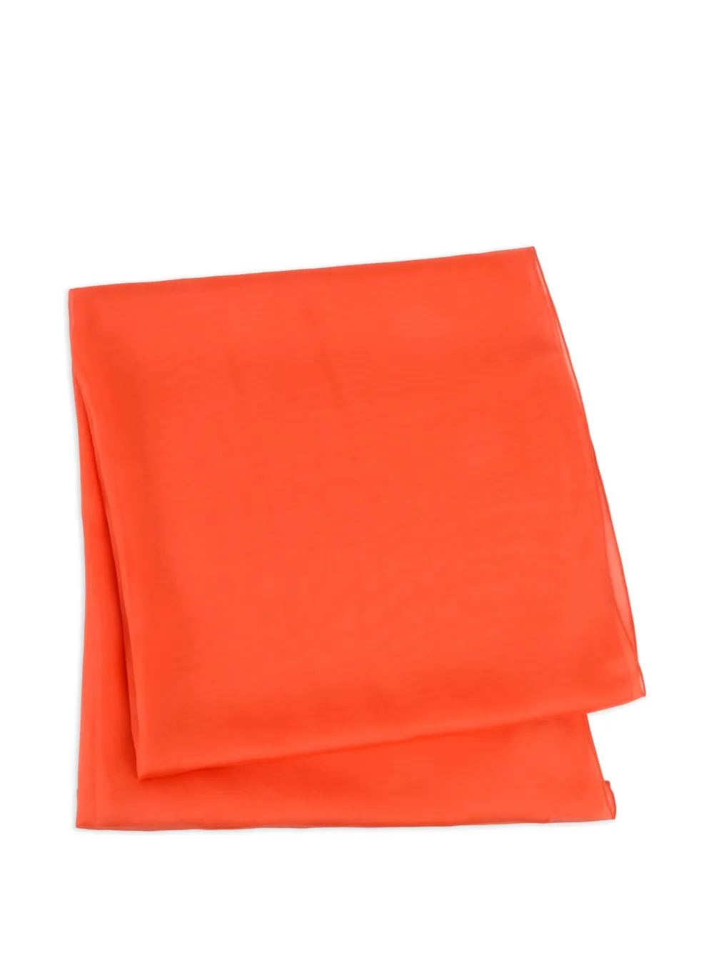 Raquel Diniz Pam scarf - Arancione