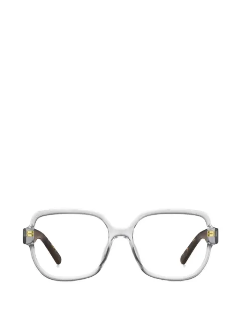 Marc Jacobs square glasses