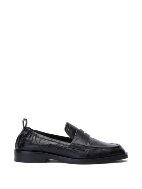 3.1 Phillip Lim mocasines Alexa