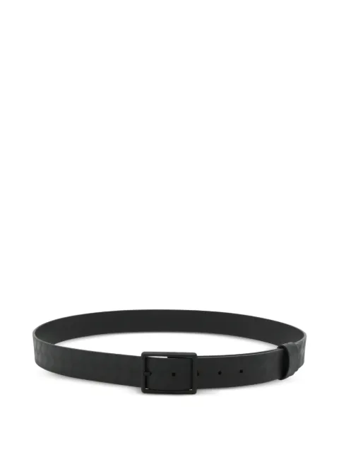 Montblanc reversible buckle belt