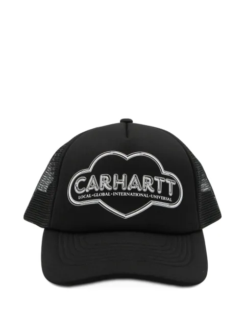 Carhartt WIP mesh cap