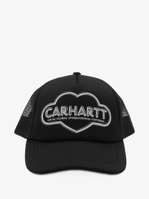 Carhartt WIP gorra de malla