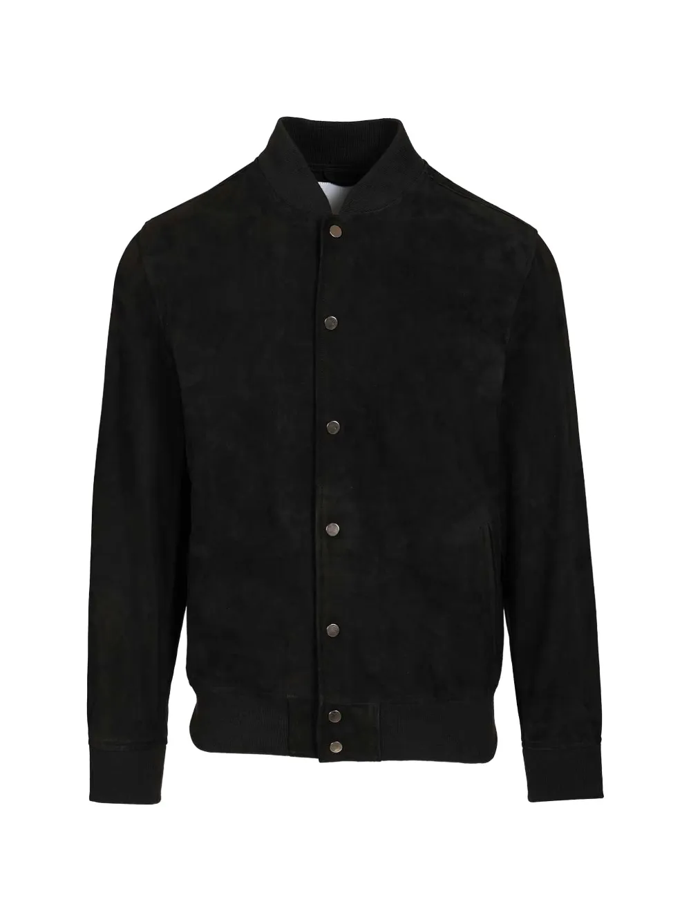 blusotto long-sleeves jacket - Schwarz