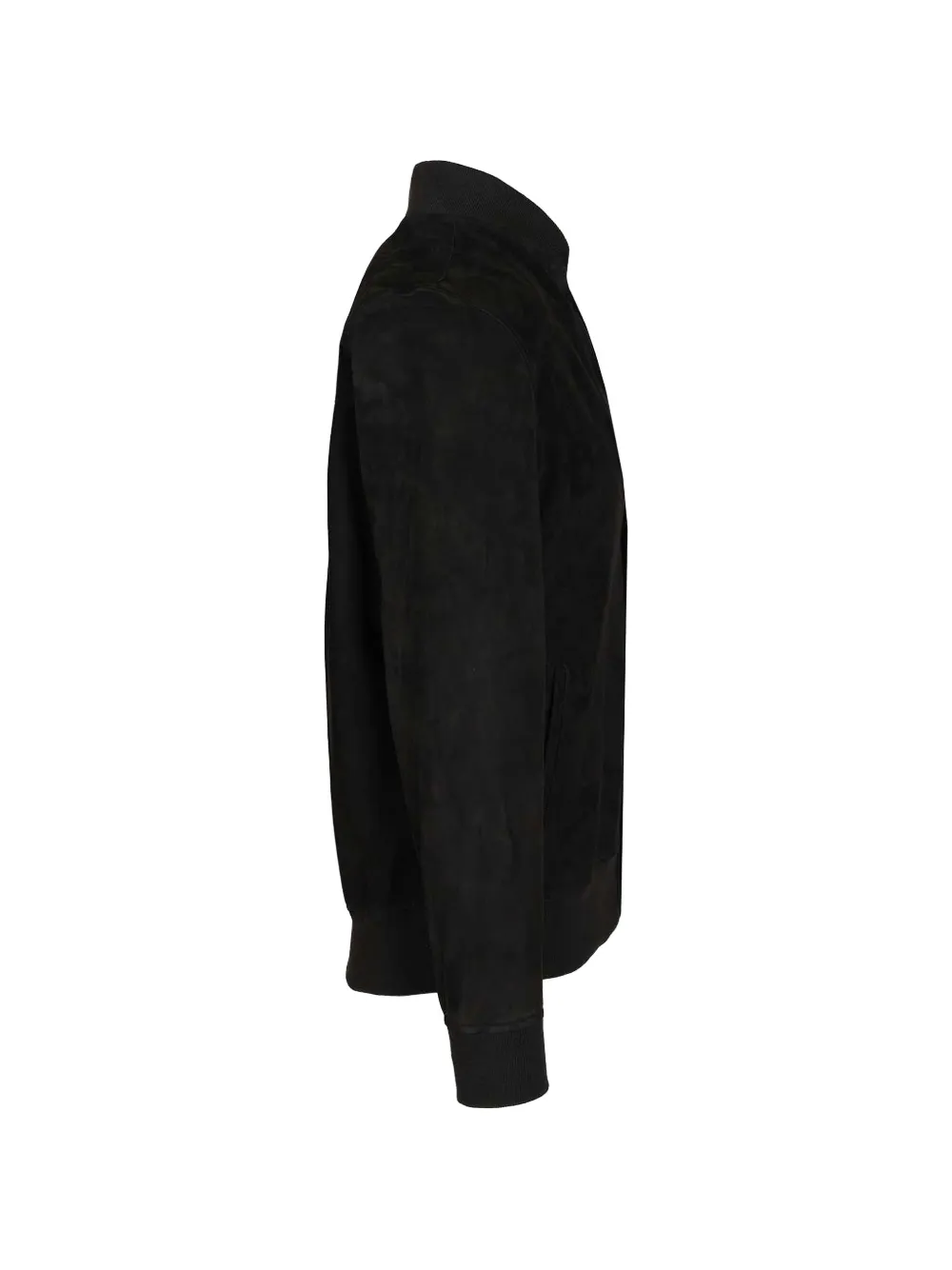  Blusotto Giacca Con Maniche Lunghe - Nero 