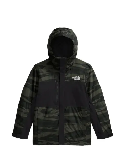 The North Face Freedom insulated jacket