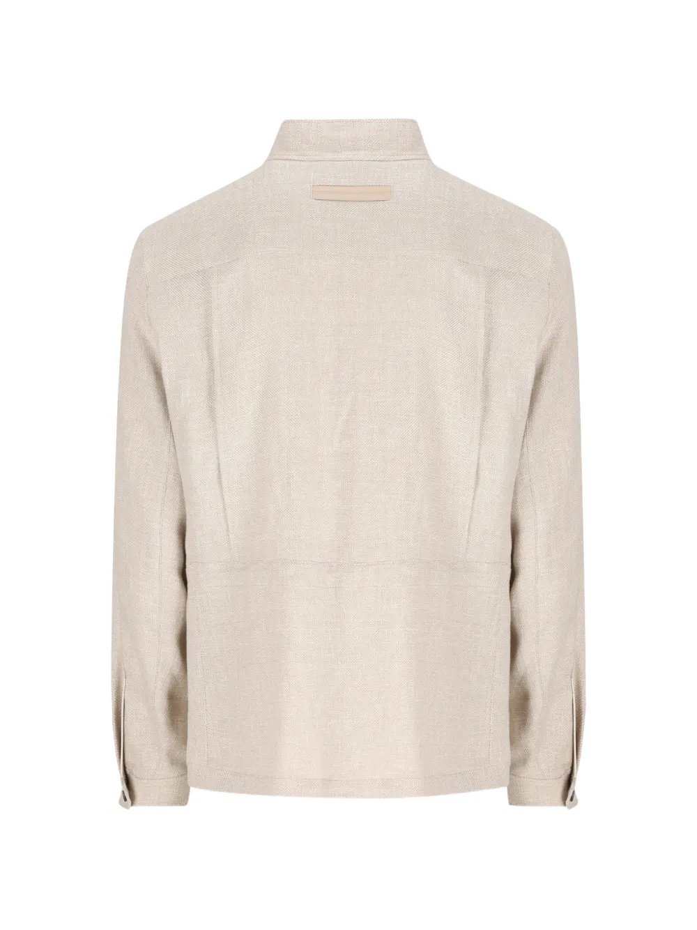 Zegna pockets jacket | Shirt Jackets | Image 2