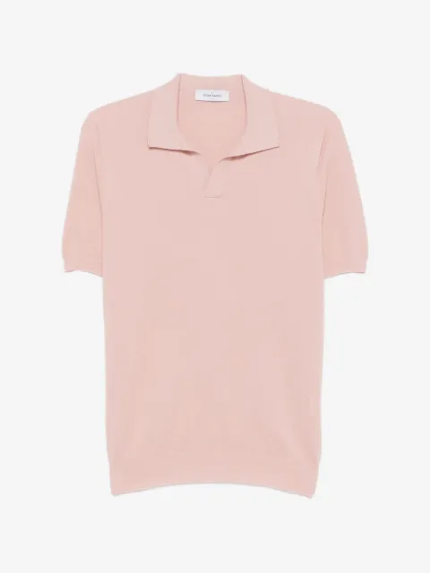 Gran Sasso playera manga corta