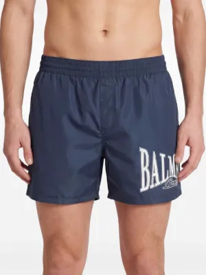 BALMAIN（バルマン）メンズ 水着＆ビーチウェア - FARFETCH