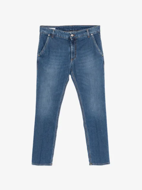 Entre Amis Andy TK faded jeans