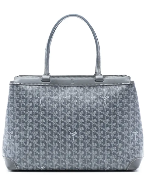 Goyard Pre-Owned 2015 Goyardine Bellechasse PM tote bag