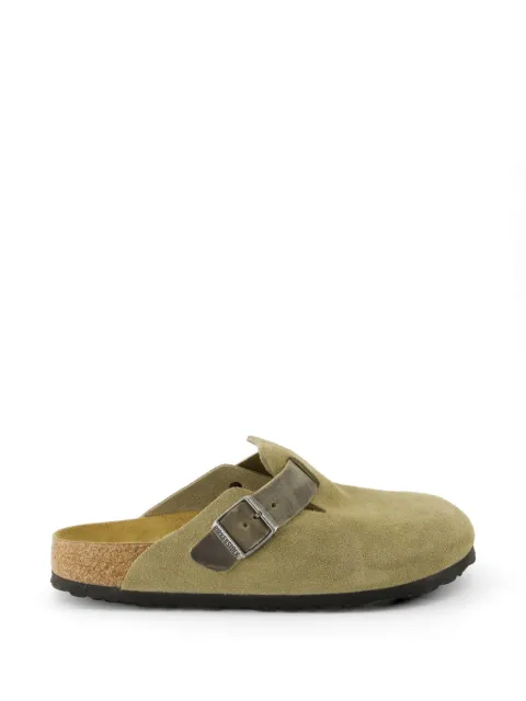 Birkenstock Boston mules