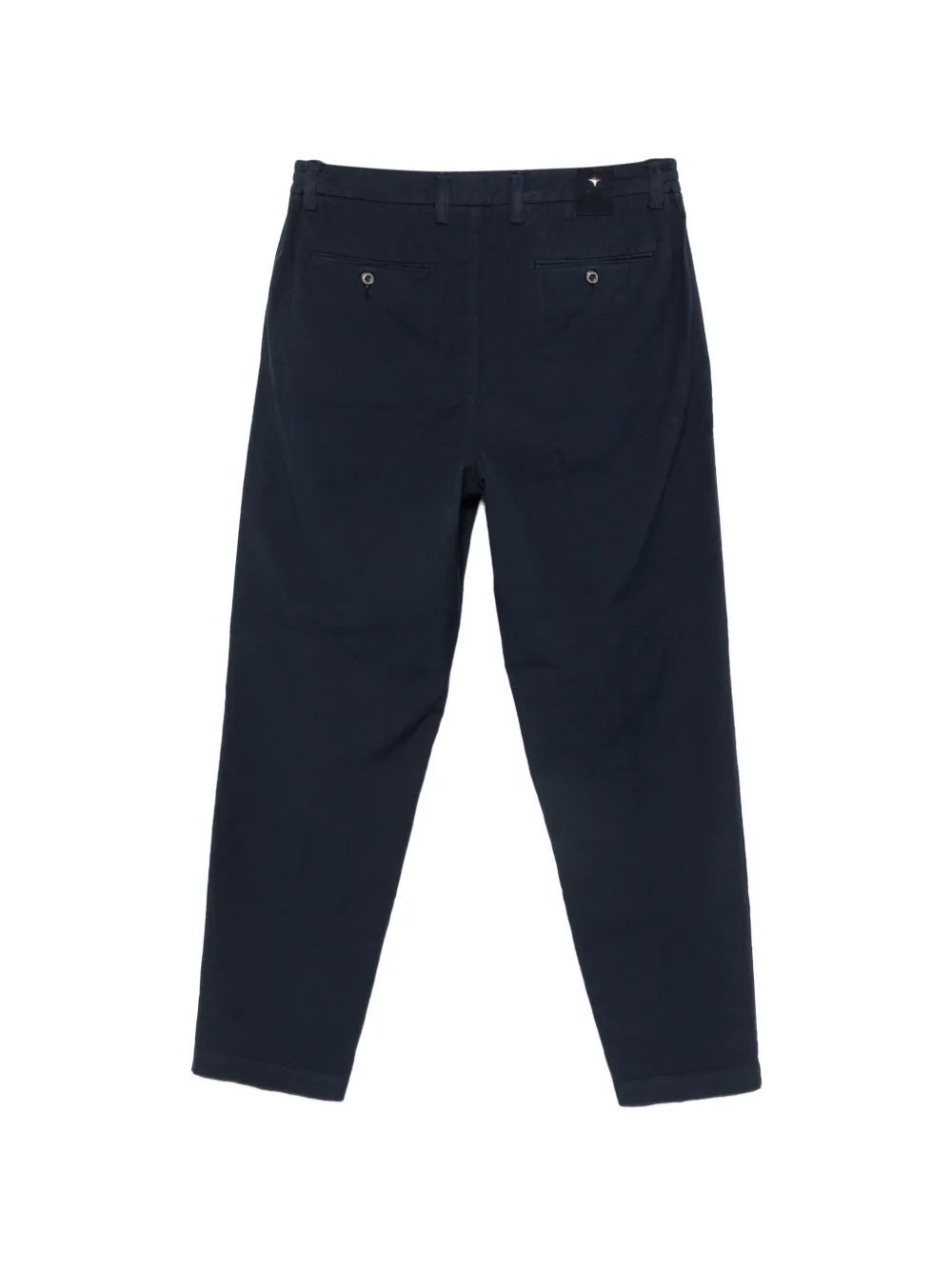 TELERIA ZED P Novak broek Blauw