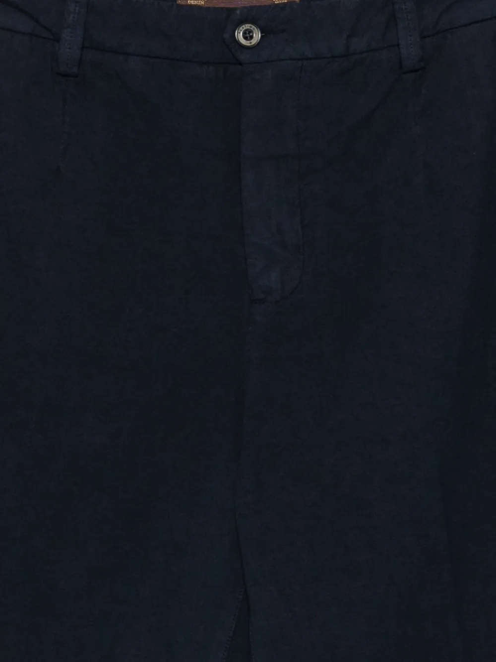 TELERIA ZED P Novak broek Blauw