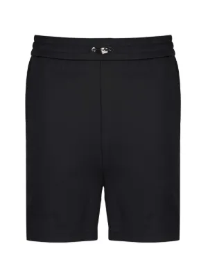 Jil Sander ショートパンツ | ブラック | FARFETCH JP