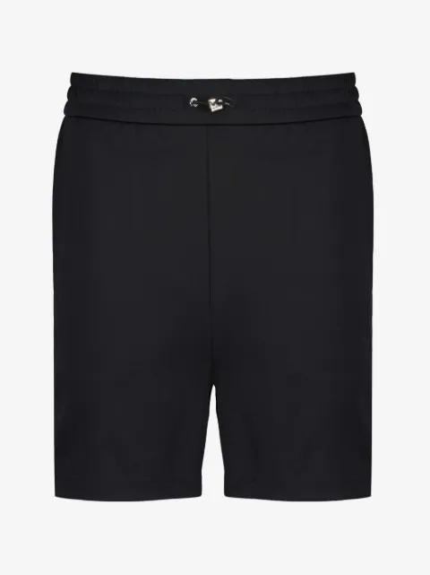 FENDI cotton shorts